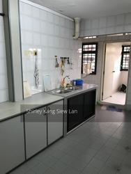 Blk 132 Ang Mo Kio Avenue 3 (Ang Mo Kio), HDB 5 Rooms #153793462